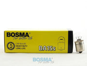Ampoule R5W 24V BA15S 5W Heavy Duty