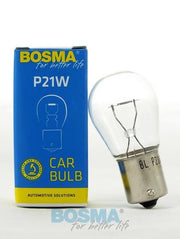 Ampoule P21W BA15S 21W 12V