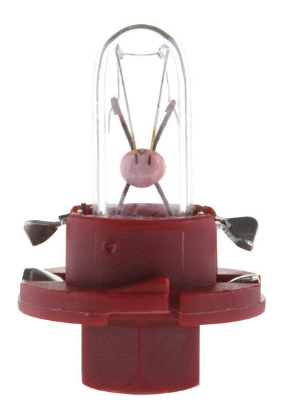 BAX8.4d 28V 2W ROUGE 4910390