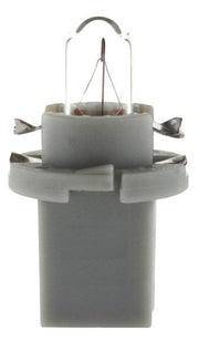 BAX10d / EBS-N 24V 1.2W GRIS 4910407