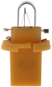 BAX10d / EBS-N 24V 1.2 Watt JAUNE 4910408