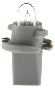 BAX10Y 2W 12V GRIS