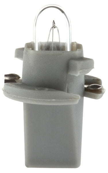 BAX10Y 2W 12V GRIS
