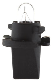 BAX10y 1W 12V NOIR