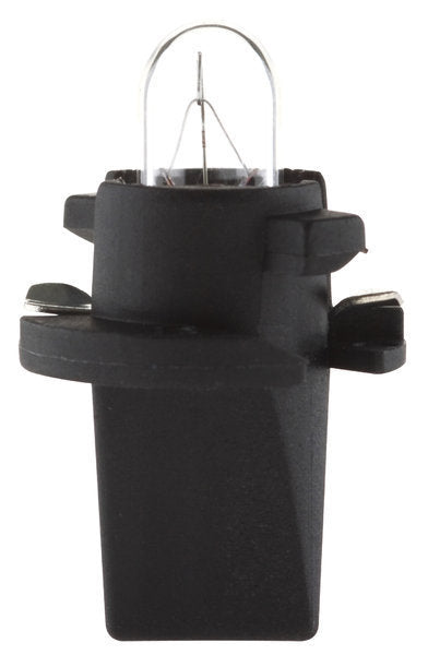 BAX10y 1W 12V BLACK