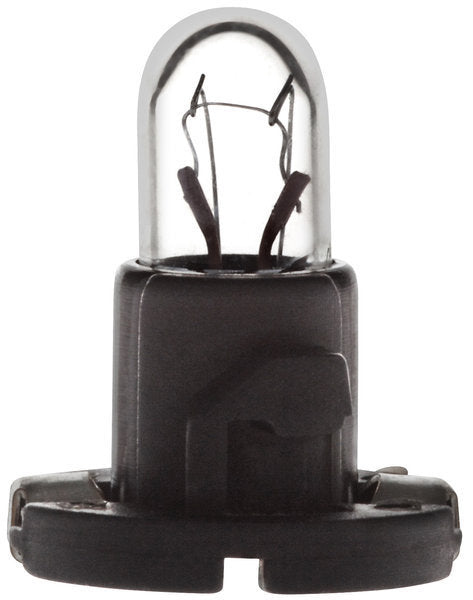 Bulb T4.2 100mA 12V BLACK
