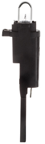 MFSL 1.2W 12V BLACK