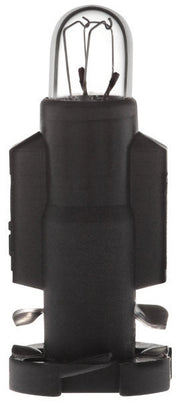 EBS L 0.5W 12V NOIR 22mm