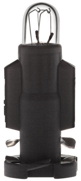 EBS L 0.5W 12V BLACK 22mm