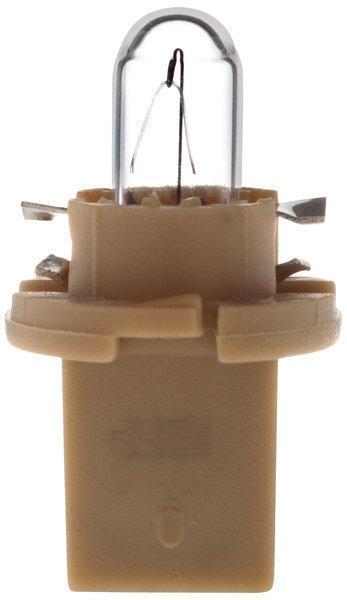 BAX10d EBS-N 1.5W 12V BROWN