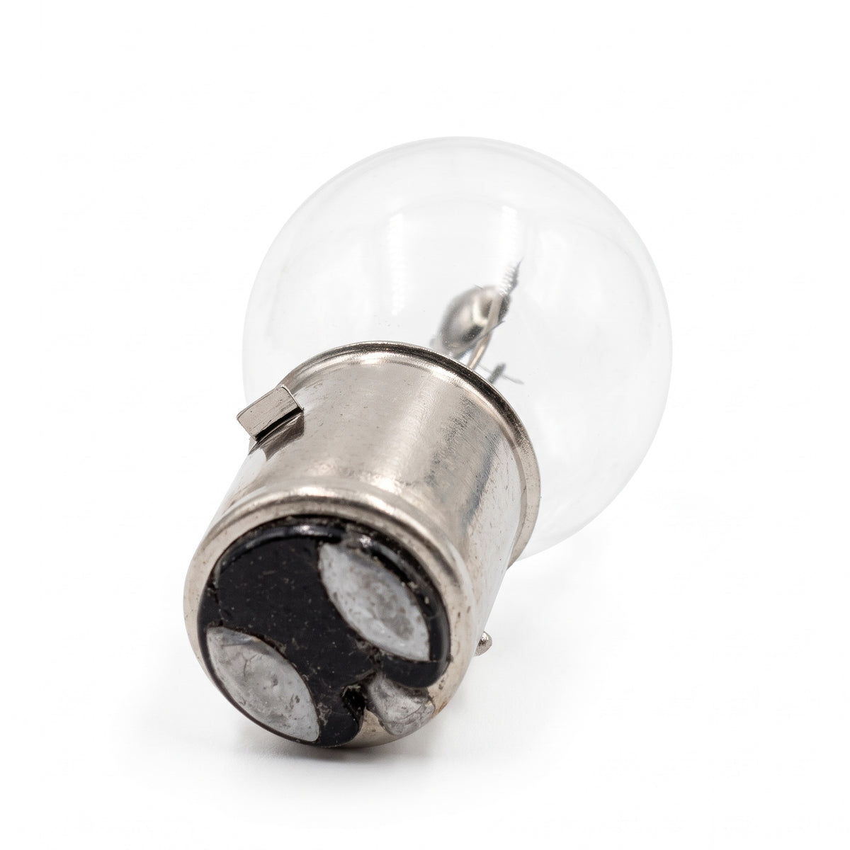 Ampoule BA20d 20/20W 6V TOPLAMP