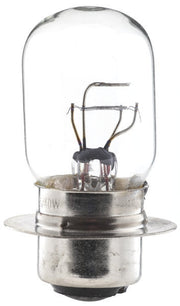 Ampoule P22d P36d 45/40W 6V