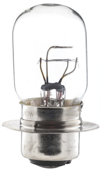 Ampoule P22d P36d 45/40W 6V
