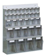 Armoire 33 casiers vides