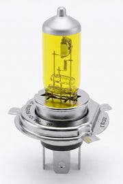Ampoule H4 P43t 60/55W 12V jaune 501206GK