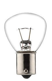 Bulb BA15S 45W 35X56 12V HELPHOS