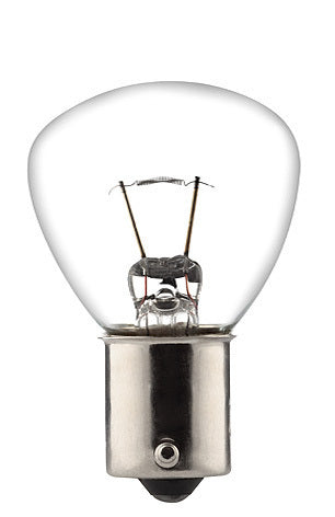 Ampoule BA15S 45W 35X56 12V HELPHOS