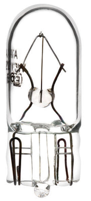 Ampoule W3W T10 12V