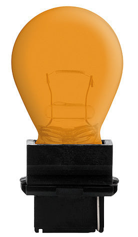 Ampoule 3156A 32CP P27W S25d W2.5x16d 12V Orange