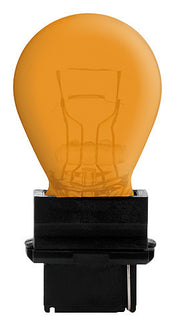 3457A S25 40/3CP 12V WB AMBER = 3357A