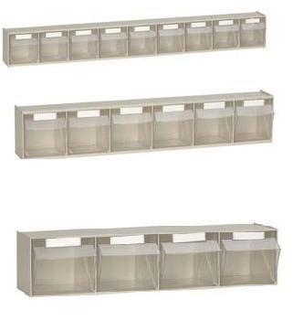 330 x 24V light bulb cabinet