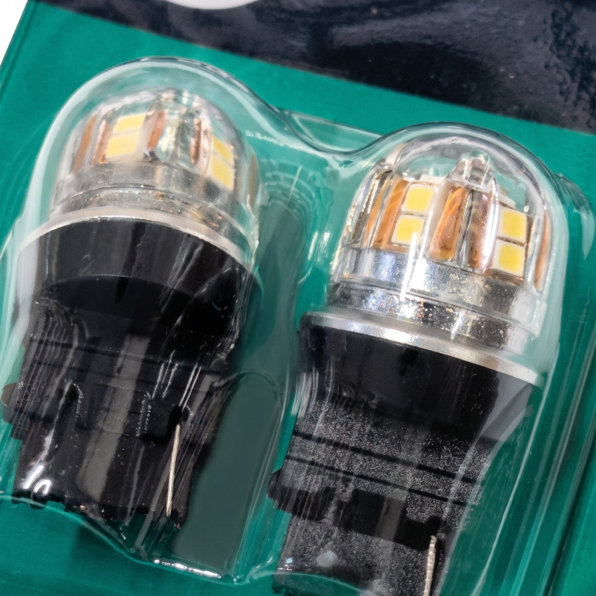 Ampoules LED P27W 3156 12V 24V CANBUS (x2) - BNS31