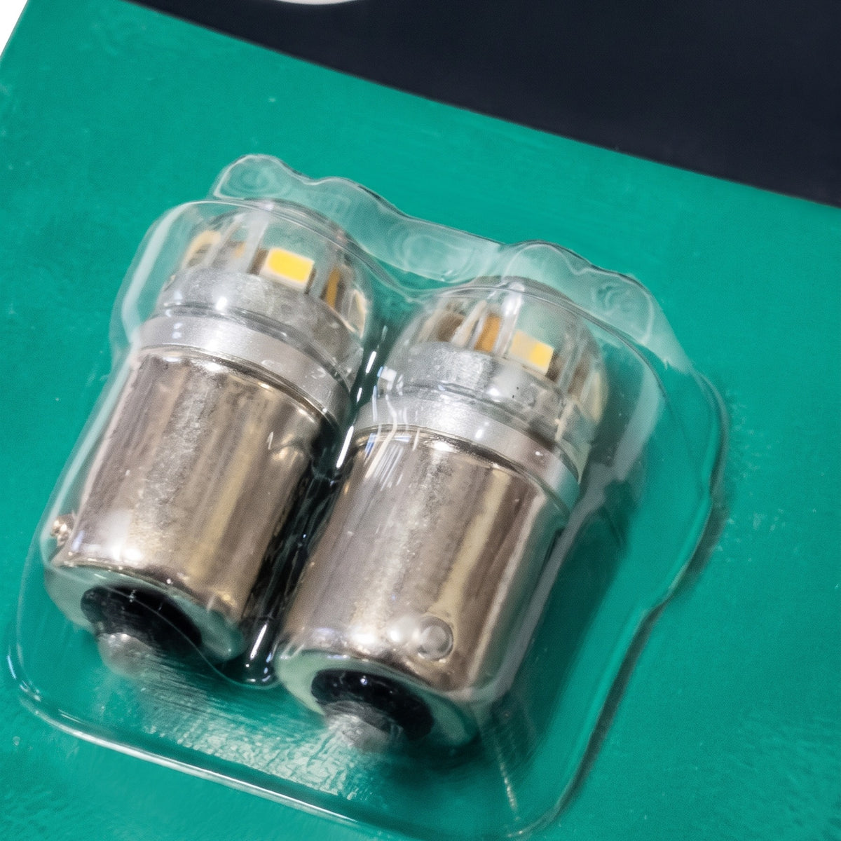 Ampoules LED R5W BA15s 12V 24V CANBUS (x2) - BNS31