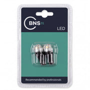 Ampoules LED W16W T15 12V 24V CANBUS (x2) - BNS31