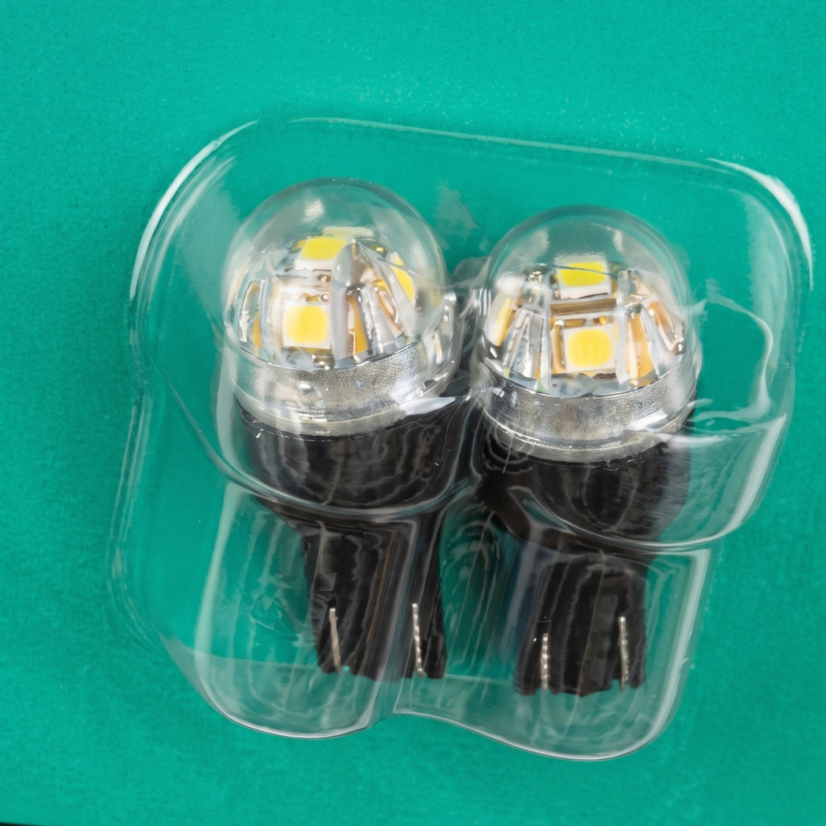 Ampoules LED W16W T15 12V 24V CANBUS (x2) - BNS31
