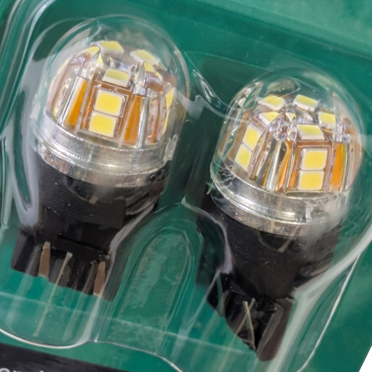 Ampoules LED W21/5W T20 12V 24V CANBUS (x2) - BNS31