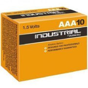 10x AAA LR03 PROCELL DURACELL 1.5V mN2400 BATTERIES