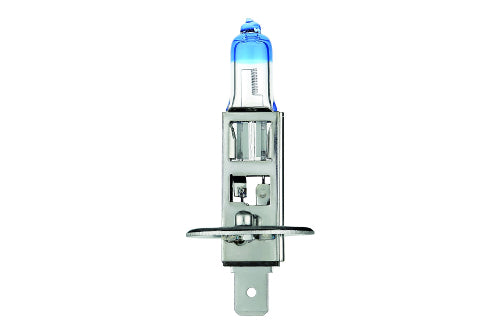 2 H1 P14.6s 55W 12V +100% PACK bulbs