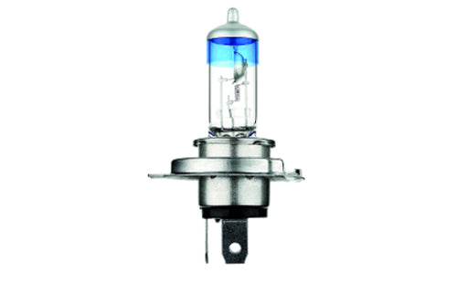H4 PLUS 120% 60/55W P43t 12V PACK - 2 BULBS