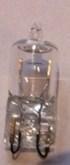AmpouleT10 5W W2.1x9.5d 12V W5W Halogène