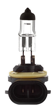 Ampoule 881 PGJ13 H27W/2 BLACK TOP 27W 12.8V