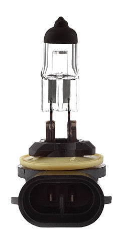 Ampoule 881 PGJ13 H27W/2 BLACK TOP 27W 12.8V