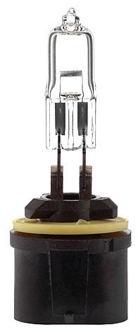 Ampoule 890 PG13 27W 12.8V 500890