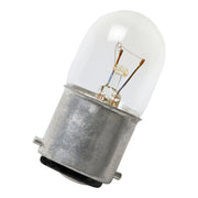 Ampoule B22D 15W 24V