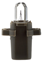 Ampoule B8.3d 24V 1.2W GRIS