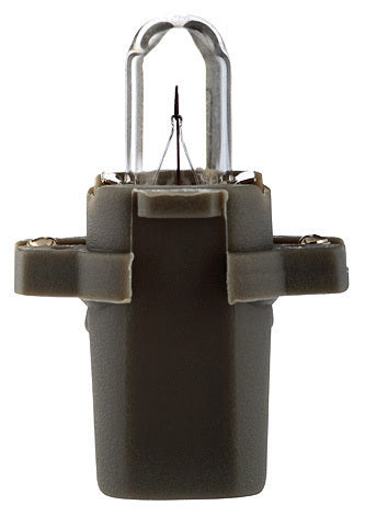 Ampoule B8.3d 24V 1.2W GRIS