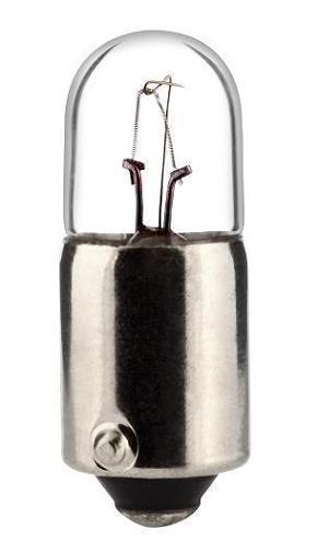 Ampoule BA9S 2W 6V