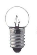 Ampoule E10 15X29 12V 3W 5112457