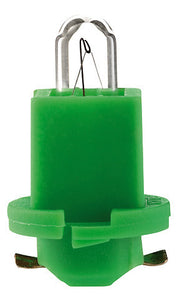 Ampoule EBS-R / BAX 24V 1.2W VERT
