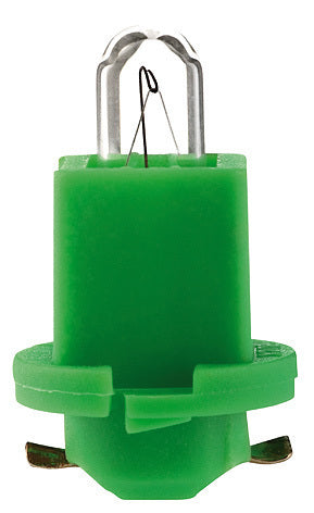 EBS-R / BAX 24V 1.2W GREEN Bulb