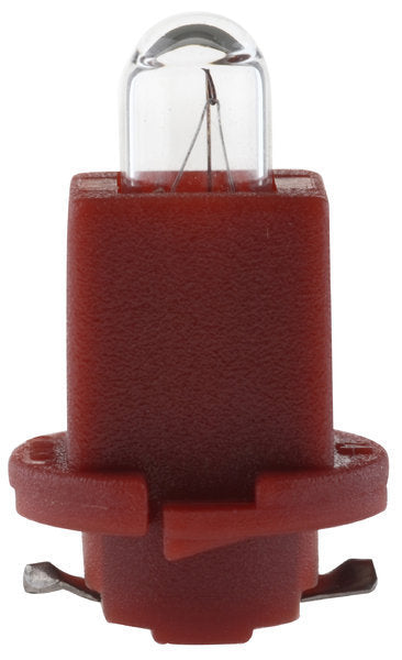 EBS-R / BAX 24V 1.2 Watt BROWN Bulb