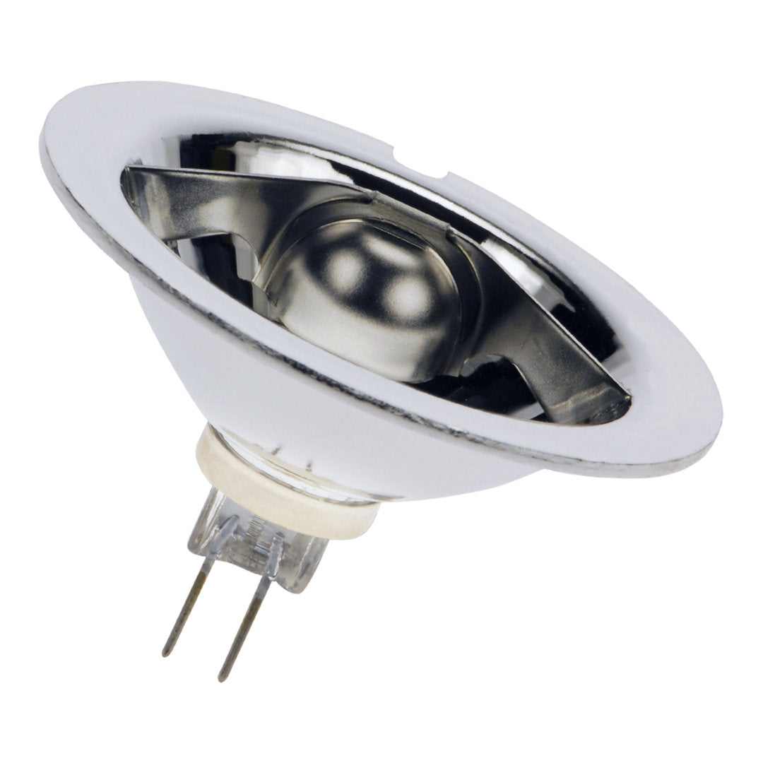 Ampoule GY4 20W 12V 48x38 10° 2Khrs