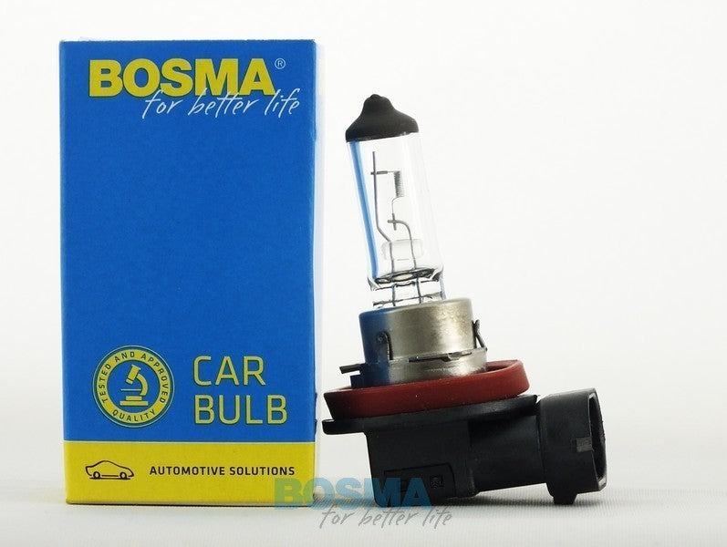 Ampoule H11 PGJ19-2 55W 12V