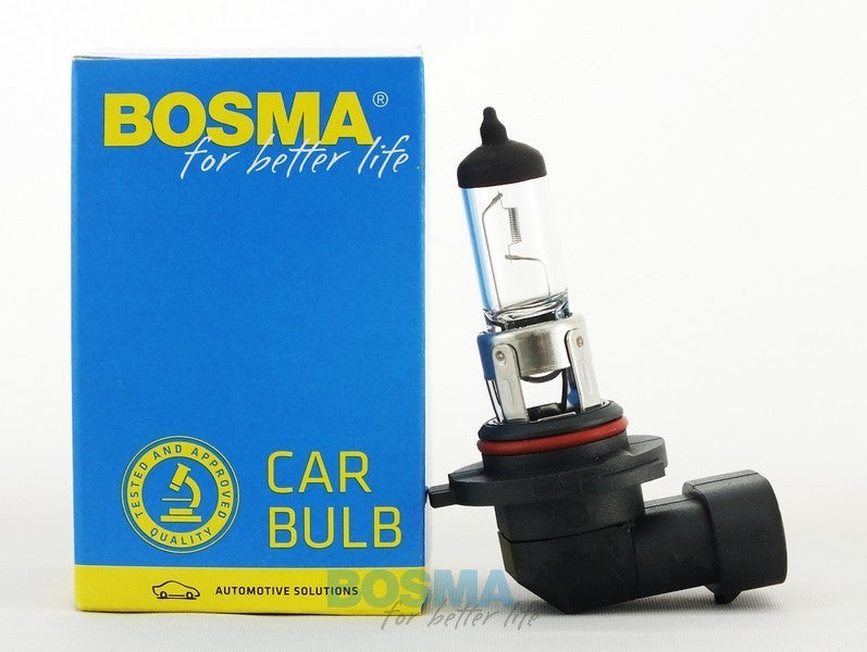Ampoule H12 PZ20D 1312 53W 12V 501312 9055