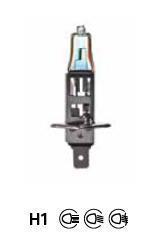 PACK H1 55W P14.5s Exclusive Fire 12V