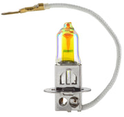 Ampoule H3 70W JAUNE 24V
